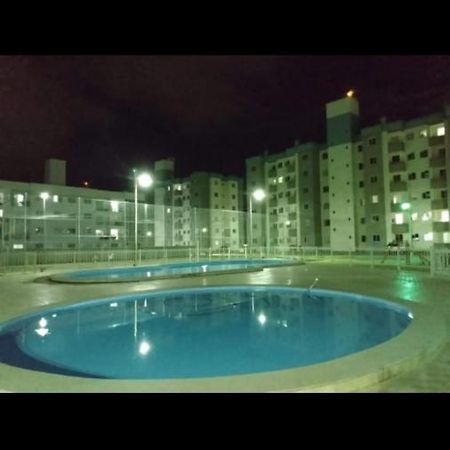 Apartamento Alugar Appartamento Biguacu Esterno foto