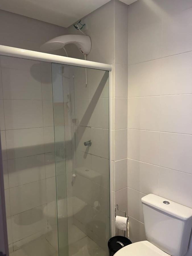 Apartamento Alugar Appartamento Biguacu Esterno foto